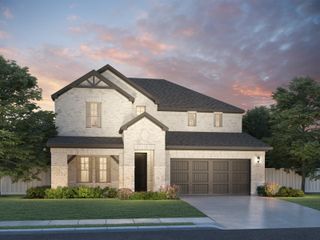 2444 Flatiron Drive, Corinth, TX 76210