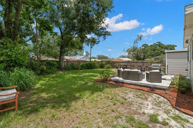 1003 W INDIANA AVENUE, Tampa, FL 33603