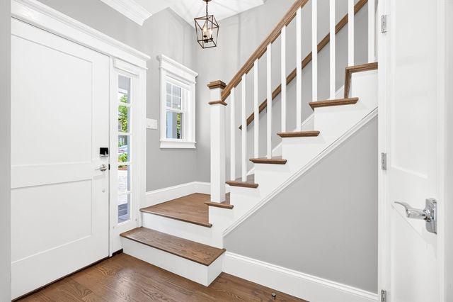 101 Sumner Road A, Brookline, MA 02445