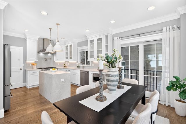 101 Sumner Road A, Brookline, MA 02445