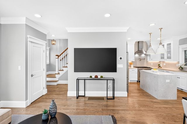 101 Sumner Road A, Brookline, MA 02445