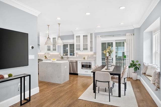 101 Sumner Road A, Brookline, MA 02445