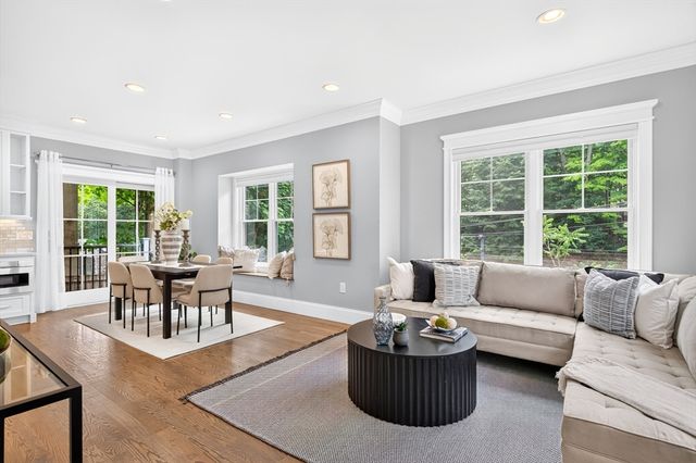 101 Sumner Road A, Brookline, MA 02445