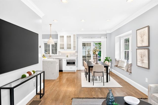 101 Sumner Road A, Brookline, MA 02445