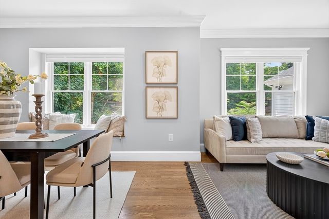 101 Sumner Road A, Brookline, MA 02445