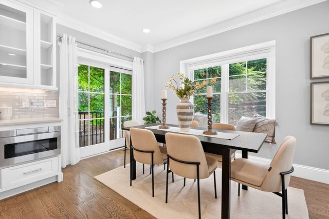 101 Sumner Road A, Brookline, MA 02445