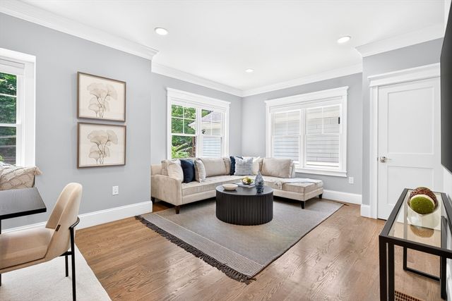 101 Sumner Road A, Brookline, MA 02445