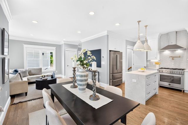 101 Sumner Road A, Brookline, MA 02445