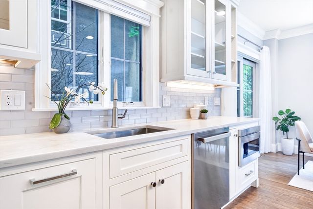 101 Sumner Road A, Brookline, MA 02445