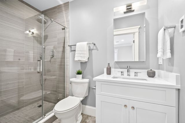 101 Sumner Road A, Brookline, MA 02445