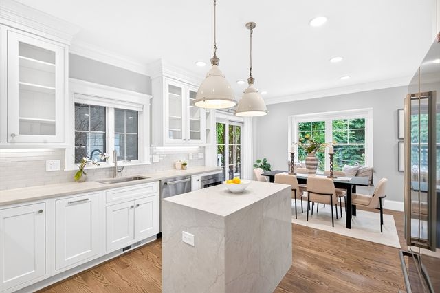 101 Sumner Road A, Brookline, MA 02445