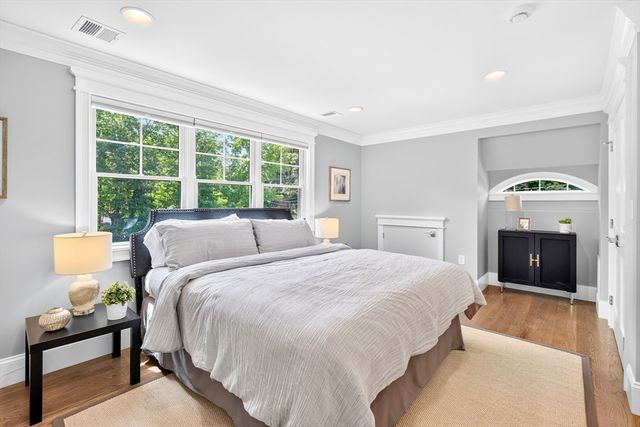 101 Sumner Road A, Brookline, MA 02445
