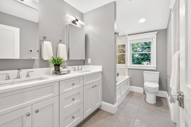 101 Sumner Road A, Brookline, MA 02445