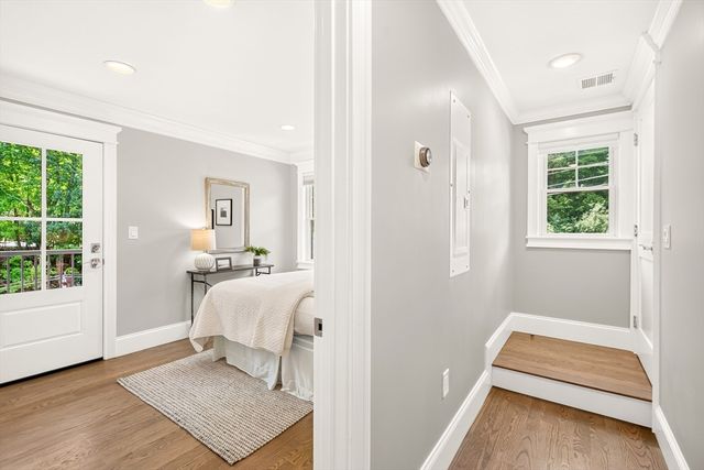 101 Sumner Road A, Brookline, MA 02445
