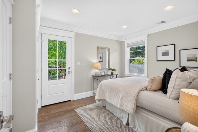 101 Sumner Road A, Brookline, MA 02445