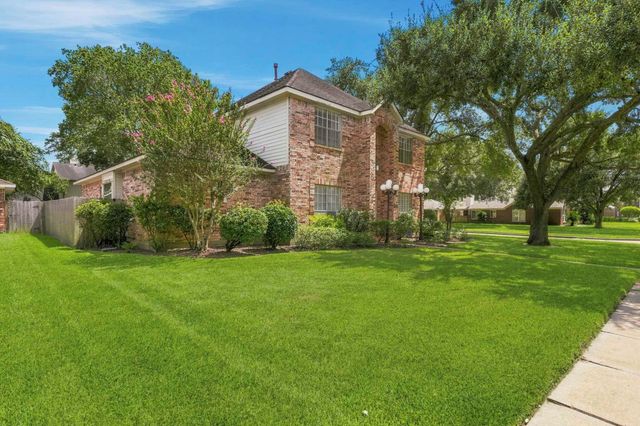 23027 Red River Drive, Katy, TX 77450