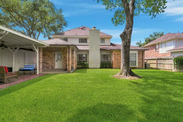 23027 Red River Drive, Katy, TX 77450