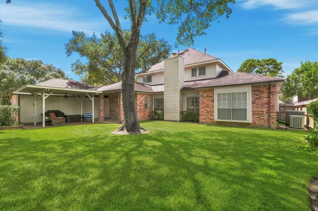 23027 Red River Drive, Katy, TX 77450