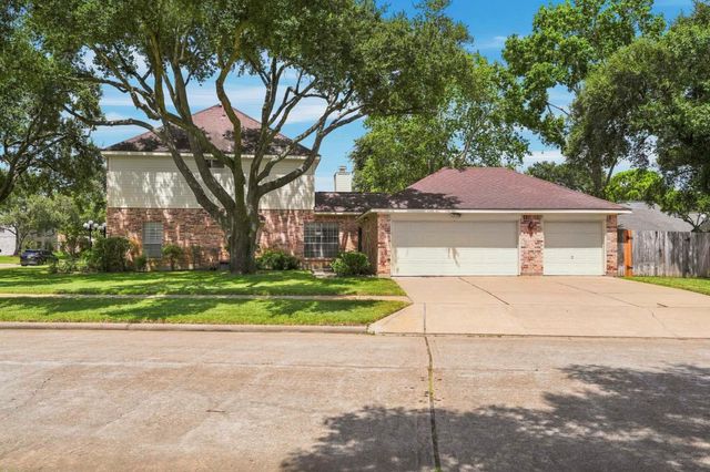 23027 Red River Drive, Katy, TX 77450