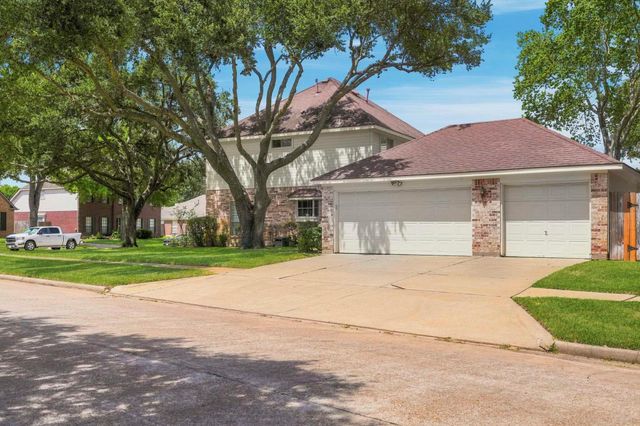 23027 Red River Drive, Katy, TX 77450