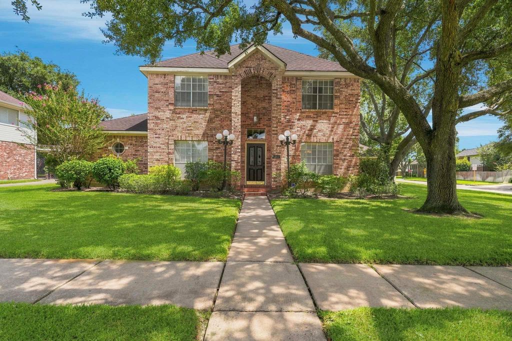 23027 Red River Drive, Katy, TX 77450