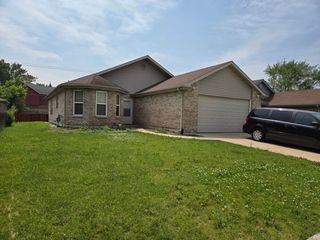 15540 Sunset Drive, Dolton, IL 60419