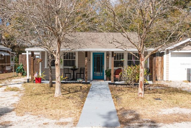 403 W CHELSEA STREET, Tampa, FL 33603