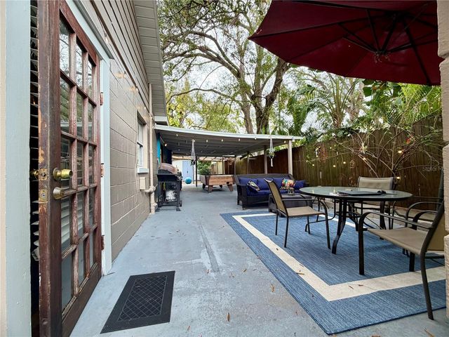 403 W CHELSEA STREET, Tampa, FL 33603