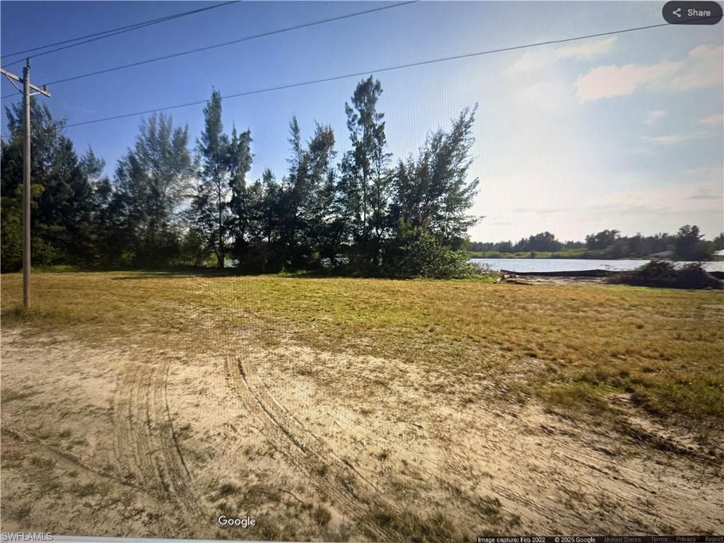 1628 SW 4th ST, CAPE CORAL, FL 33991 — exterior