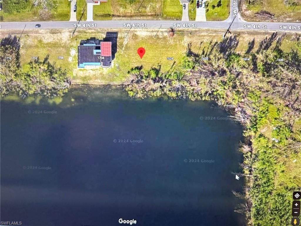 1628 SW 4th ST, CAPE CORAL, FL 33991 — photo 3