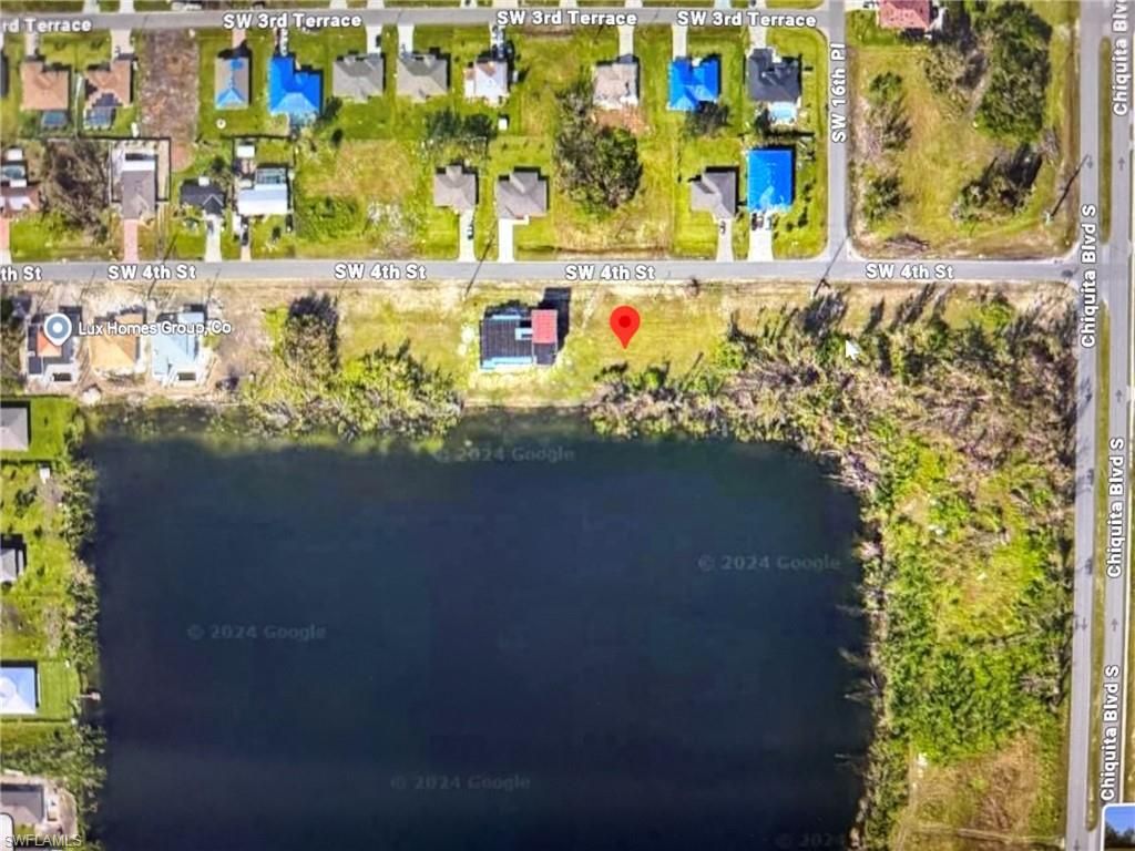 1628 SW 4th ST, CAPE CORAL, FL 33991 — photo 4