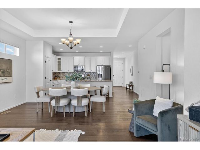 15333 W 48th Dr, Golden, CO 80403