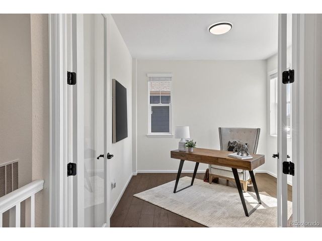 15333 W 48th Dr, Golden, CO 80403