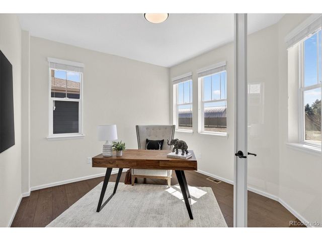 15333 W 48th Dr, Golden, CO 80403