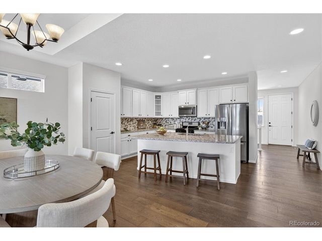 15333 W 48th Dr, Golden, CO 80403