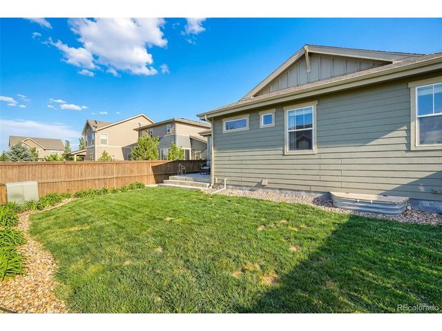15333 W 48th Dr, Golden, CO 80403