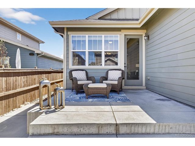 15333 W 48th Dr, Golden, CO 80403