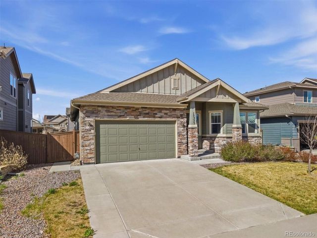 15333 W 48th Dr, Golden, CO 80403