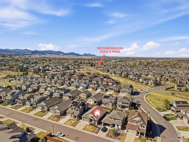 15333 W 48th Dr, Golden, CO 80403