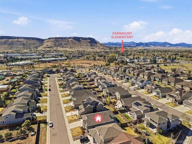 15333 W 48th Dr, Golden, CO 80403