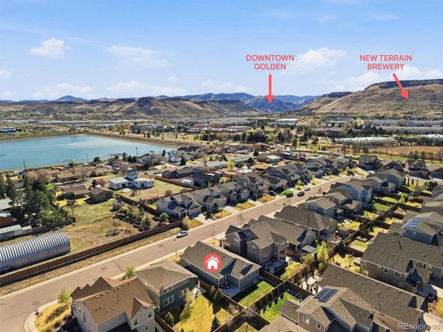 15333 W 48th Dr, Golden, CO 80403