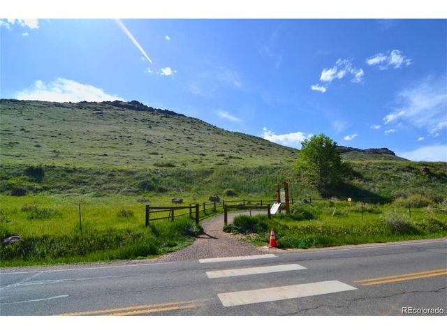 15333 W 48th Dr, Golden, CO 80403