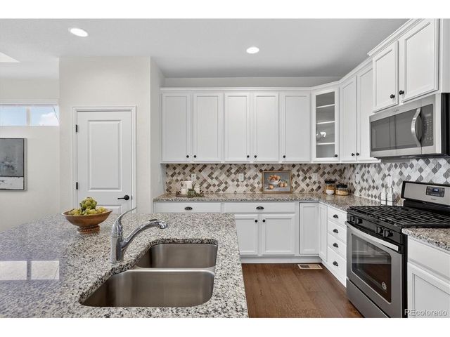 15333 W 48th Dr, Golden, CO 80403