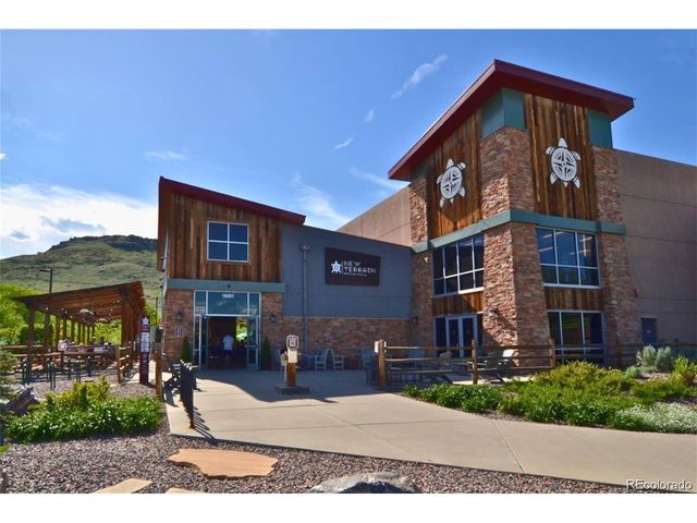 15333 W 48th Dr, Golden, CO 80403