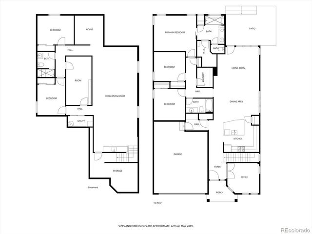 15333 W 48th Dr, Golden, CO 80403