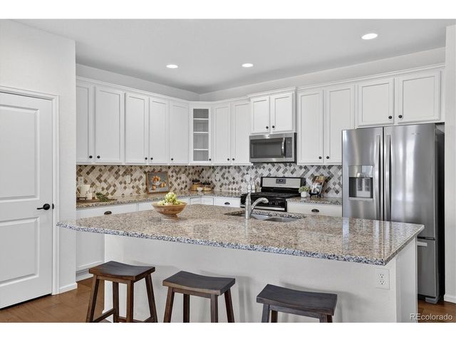 15333 W 48th Dr, Golden, CO 80403