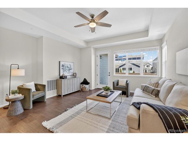 15333 W 48th Dr, Golden, CO 80403