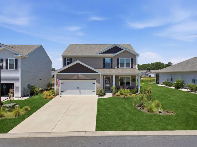 2259 Ainsley Dr., Little River, SC 29566