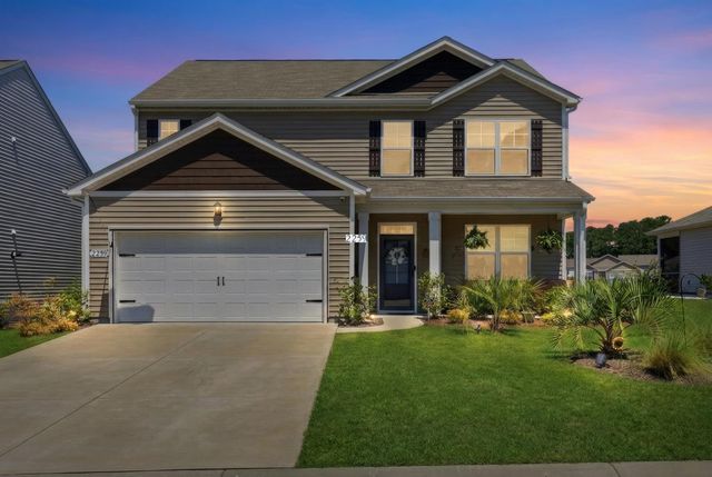 2259 Ainsley Dr., Little River, SC 29566