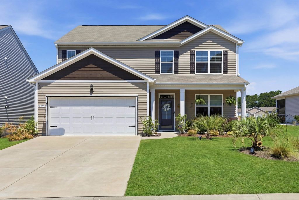 2259 Ainsley Dr., Little River, SC 29566